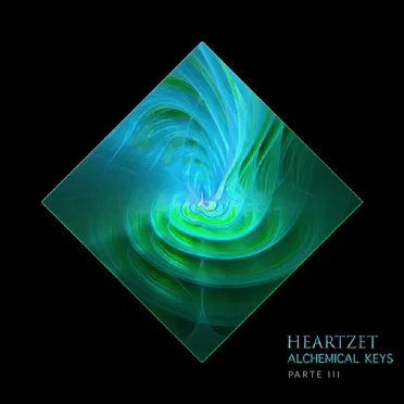 Alchemical Keys, Part 3