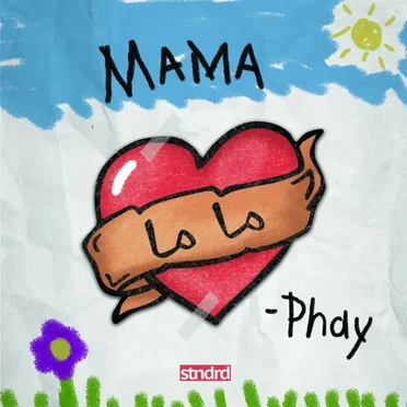 Mama by Phay - album cover