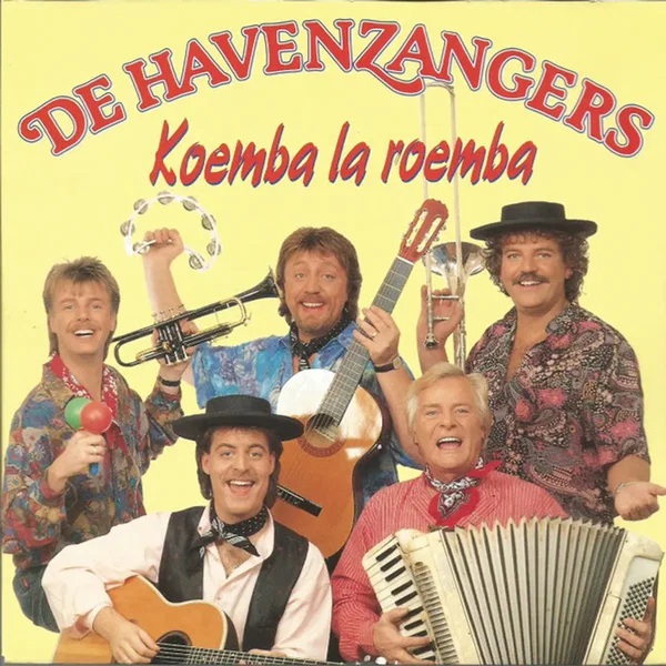 Koemba la roemba