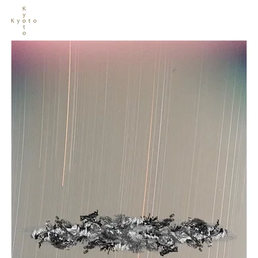 Mirror Flexing Jaw EP by Kyoto Kyoto - album cover