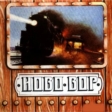 Hobo Bop by Various Artists - album cover
