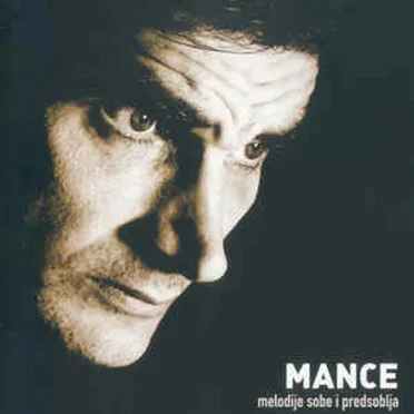 Melodije Sobe i Predsoblja by Mance - album cover