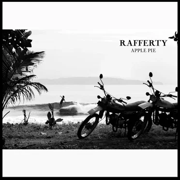 Apple Pie by Rafferty - album cover