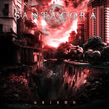 Abismo by Santa Cora - album cover