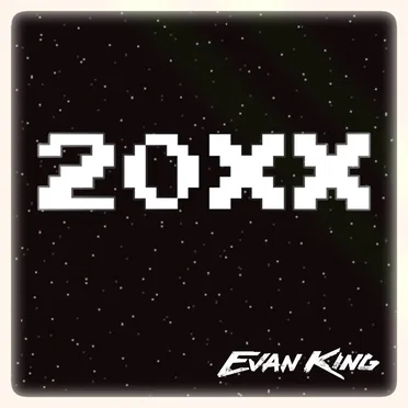 20xx by Context Sensitive - album cover
