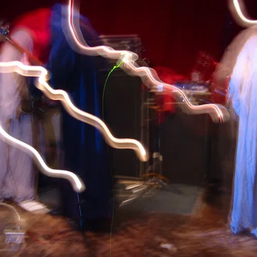 2004‐01‐02: Tonic, New York City, NY, USA