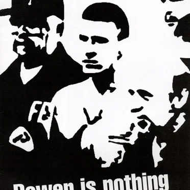 Power Is Nothing Without Control