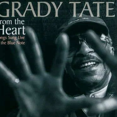 From the Heart: Songs Sung Live at the Blue Note