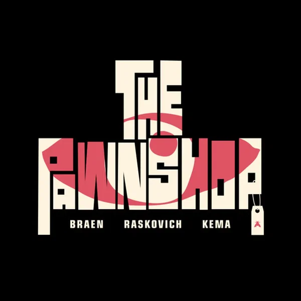 The Pawnshop