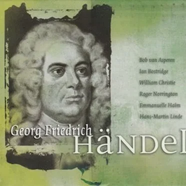 Georg Friedrich Händel