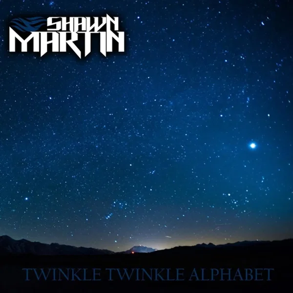 Twinkle Twinkle Alphabet