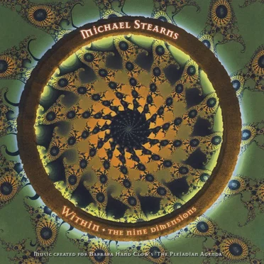 Within - The Nine Dimensions