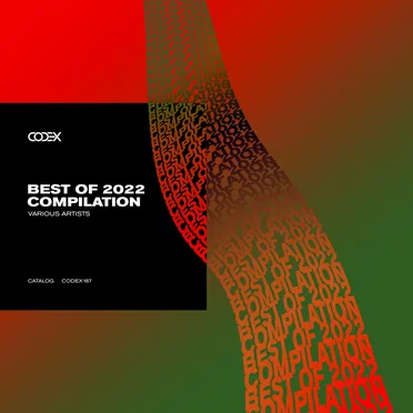 Best of 2022 by Various Artists - album cover