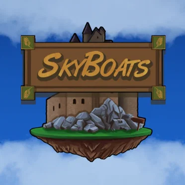 SkyBoats OST by Julian Beutel - album cover