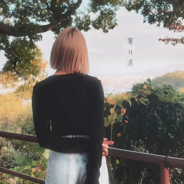 寄り道