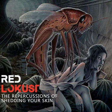 The Repercussions of Shedding Your Skin