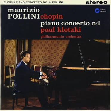 Piano Concerto No.1 / 4 Nocturnes / Ballade No.1 / Polonaise No.6