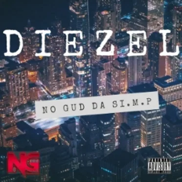 Diezel by No Gud Da SI.M.P - album cover