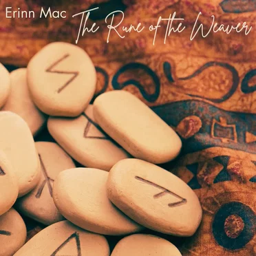 Rune of the Weaver by Erinn Mac - album cover