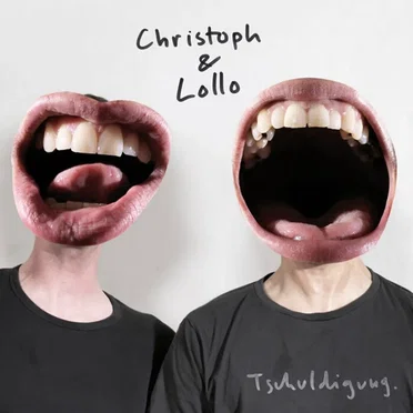 Tschuldigung.