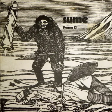 Sumut by Sume - album cover