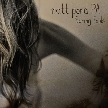Spring Fools