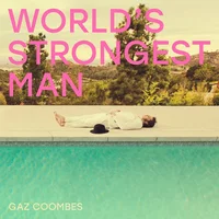 Gaz Coombes artist image