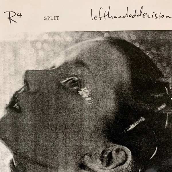 R4 / lefthandeddecision
