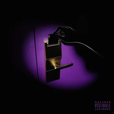 Vestibule by Galcher Lustwerk - album cover