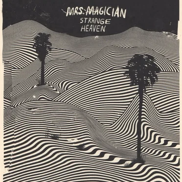 Strange Heaven