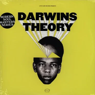 Darwin's Theory