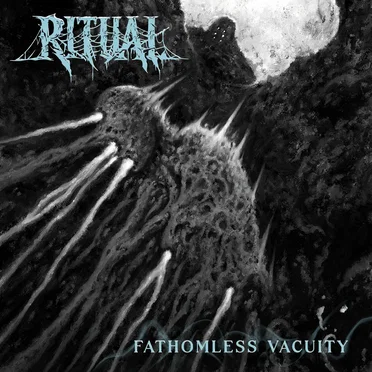 Fathomless Vacuity by Ritual - album cover