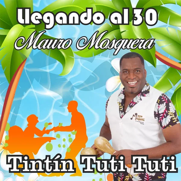 Tintín tuti tuti (Llegando al 30)
