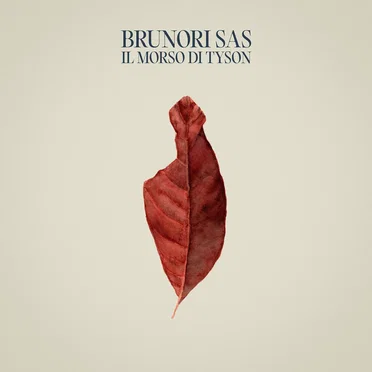 Il morso di Tyson by Brunori Sas - album cover
