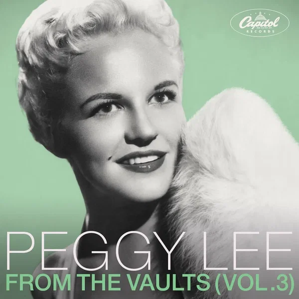 From the Vaults (Vol. 3)