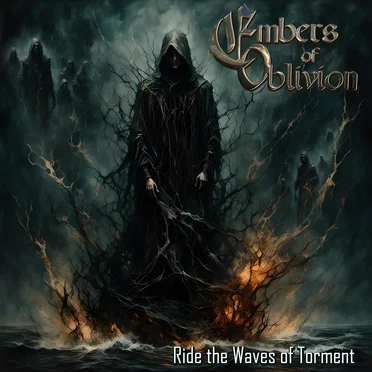 Ride the Waves of Torment