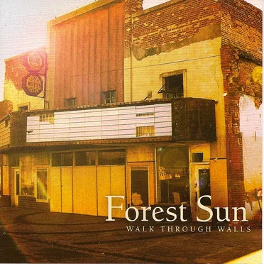 Forest Sun