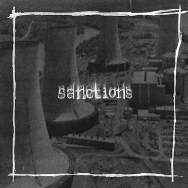 Demo by Sanctions - album cover
