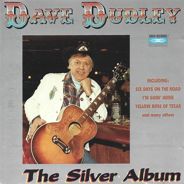 The Silver Album
