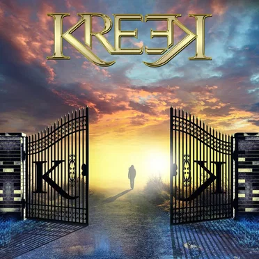 Kreek by Kreek - album cover