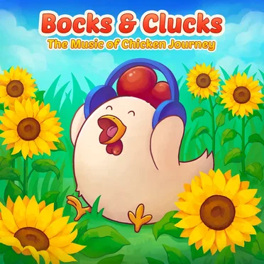 Bocks & Clucks: The Music of Chicken Journey