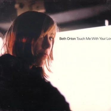 Touch Me With Your Love