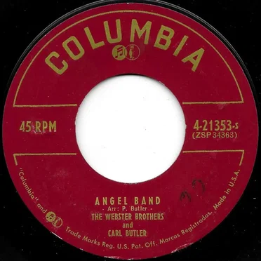 Angel Band