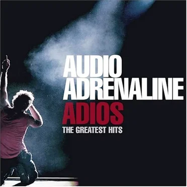 Adios: The Greatest Hits