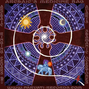Medicine Bag by Archaic - album cover