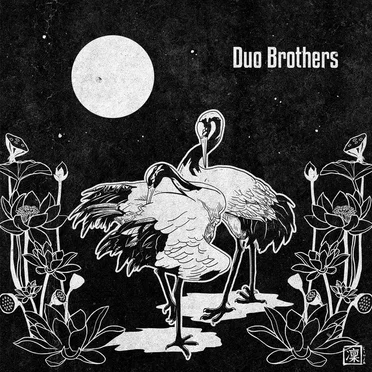 Duo Brothers by Duo Brothers - album cover