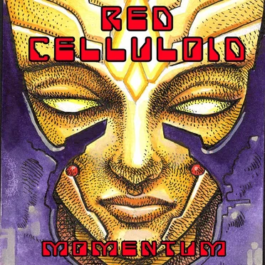 Momentum by Red Celluloid - album cover
