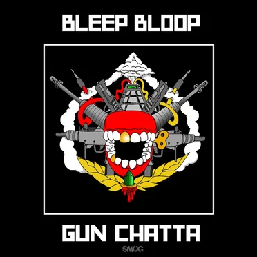 Gun Chatta