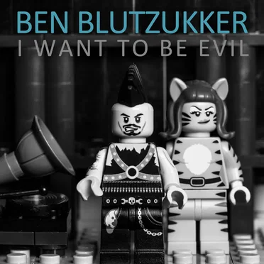 I Want to Be Evil (A Tribute to Eartha Kitt)