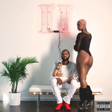 Beautiful Pimp II by Rome Fortune - album cover